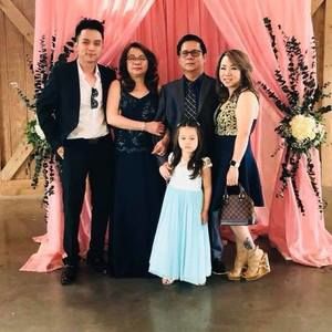 Meet your Posher, Buithaiphuoc